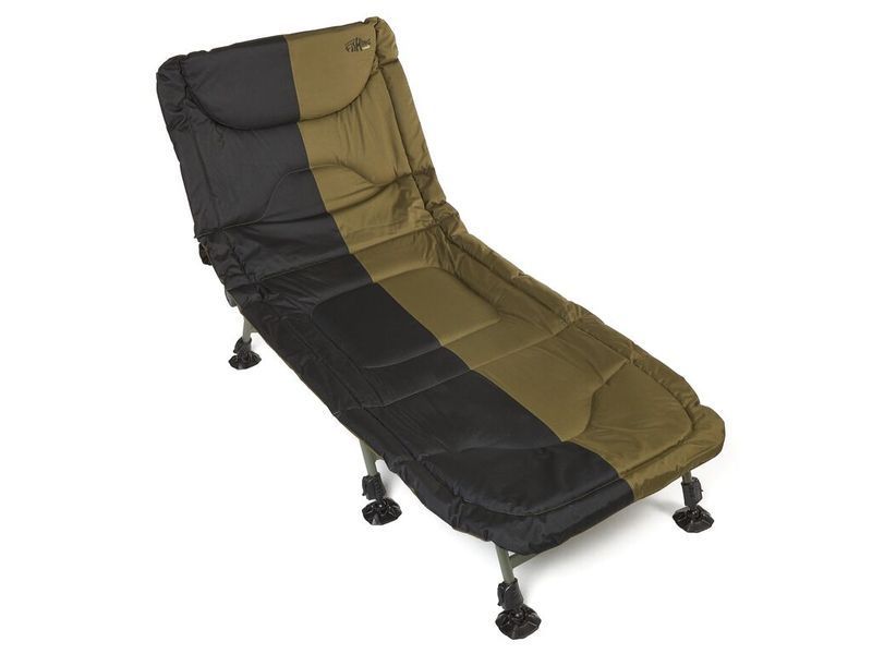 Ліжко коропове склад, Norfin CAMBRIDGE 210Х85х30см / max140кг / NF NF-20608 фото