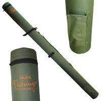 Тубус для вудилищ SALMO 165 х 11 см 5901-165 фото