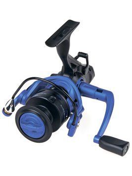 Котушка безінерційна Salmo Sniper BAITFEEDER 4 3000BR S800-30BR фото