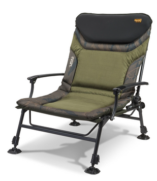 Крісло Anaconda Freelancer BDM-XL (max 170kg) SAE-7158511 фото