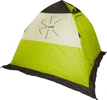 Намет рибалок. зим. Norfin EASY ICE L 210x210см NI-10467 фото