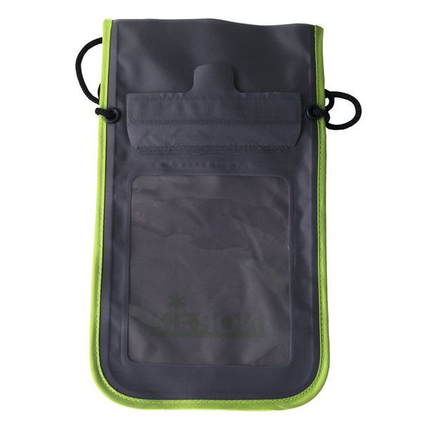 Гермочехол Norfin DRY CASE 01 14х25(13х18)см / NF NF-40306 фото