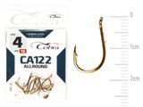 Гачок (C0071BZ) Cobra ALLROUND (сер.CA122/ 004) * CA122-004 фото