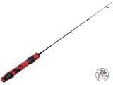 Удилище телеск. зим. Lucky John ICE JIG Light 50см LJ102-00 фото