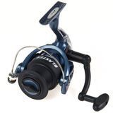 Котушка безінерц. Salmo Blaster FEEDER II (246g/ 5,2:1/ 1п.) 4000FD SBF201-40FD фото