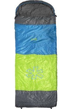 Мішок-ковдра спальн.Norfin ATLANTIS COMFORT 350 0&deg;- (-10&deg;) / 220х80см / NFL R NFL-30231 фото