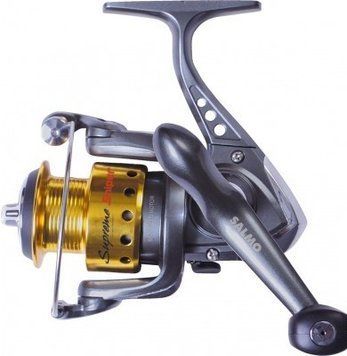 Катушка Salmo Supreme Sniper 5030FD (5030FD) 5030FD фото