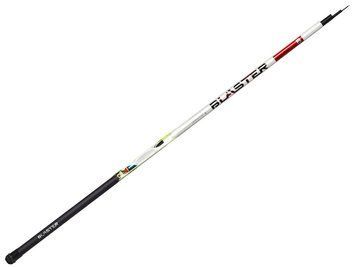 Вудилище (комплект) поплав. без кілець з оснасткою Salmo Blaster POLE SET 4.00 3123-400SET фото