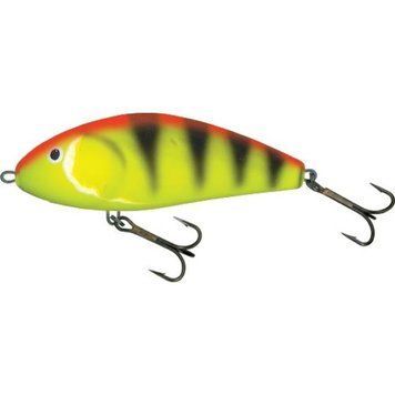 Воблер Salmo Fatso F 14/FT (F14F-FT) F14F-FT фото