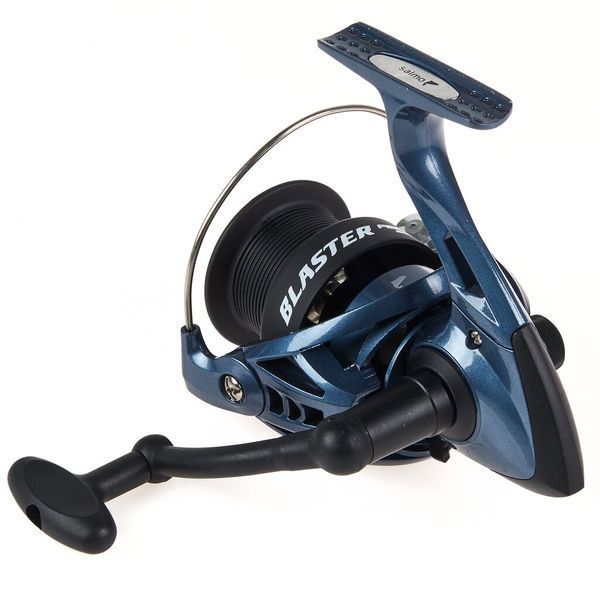 Котушка безінерц. Salmo Blaster FEEDER II (246g/ 5,2:1/ 1п.) 4000FD SBF201-40FD фото