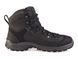 Черевики трекінгові мембран. демісезон. Norfin Ntx BLACK SCOUT р.41 15805-41 фото 3