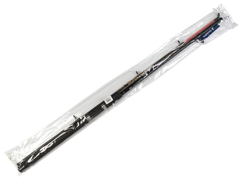 Вудилище човнове силове Salmo BLASTER POWER BOAT 200-500/240 2121-240 фото