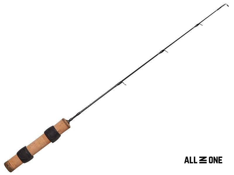 Удилище зимнее Lucky John C-TECH ALL-IN-1 PERCH S 51см (LJ117-01) LJ117-01 фото