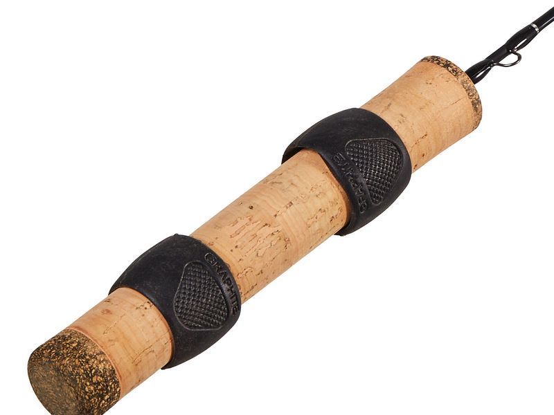 Удилище зимнее Lucky John C-TECH ALL-IN-1 PERCH S 51см (LJ117-01) LJ117-01 фото