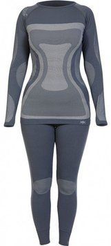 Термобілизна жіноча Norfin ACTIVE LINE WOMAN (1-й шар) XS-S 3041000-XS-S фото