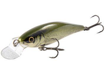 Воблер плаваючий Salmo EXECUTOR SR 09/OB QEX100 фото