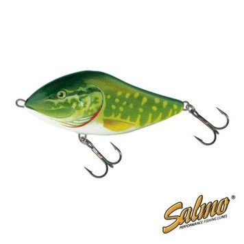Воблер Salmo Slider S 07/PE (SD7S-PE) SD7S-PE фото