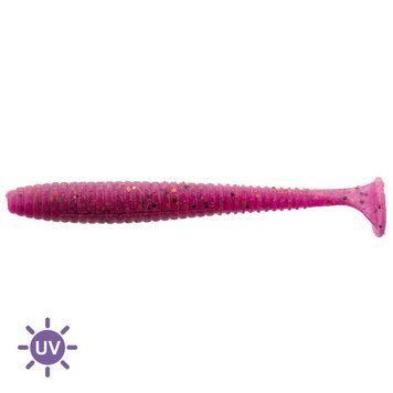 Віброхвіст силікон. S-SHAD TAIL LJ Pro Series 3,8 "/ 140145-S26 фото
