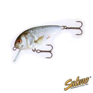 Воблер Salmo Butcher F 05/RD (BR5F-RD) BR5F-RD фото