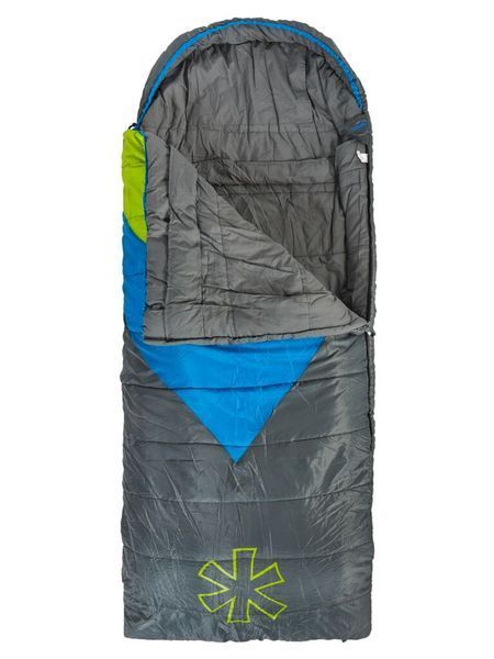 Мішок-ковдра спальн.Norfin ATLANTIS COMFORT PLUS 350 0&deg;- (-10&deg;) / 230х100см / NFL R NFL-30233 фото