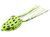 Приманка мягкая LJ 3D Series FROG 2.6in (06.50)/002 1шт. 140401-002 фото
