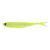 Слаг силікон. MAKORA SPLIT TAIL 3D LJ Pro Series 3 "/ 006 *7 140407-006 фото