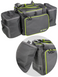Сумка рибацька Feeder Concept MULTI BAG 340х260х300 FC-3426 фото 9