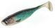 Віброхвости LJ 3D Series BASARA SOFT SWIM 7,5in (19,05)/PG07 16шт. BIGBOX B140417-PG07 фото 1