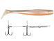 Віброхвіст LJ 3D Series GIANT KUBIRA SWIM SHAD 10,3in (26,00)/PG14 1шт.+Stinger XL 140434SET-PG14 фото 9
