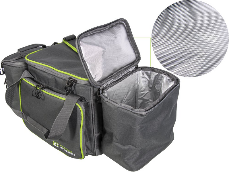 Сумка рибацька Feeder Concept MULTI BAG 340х260х300 FC-3426 фото