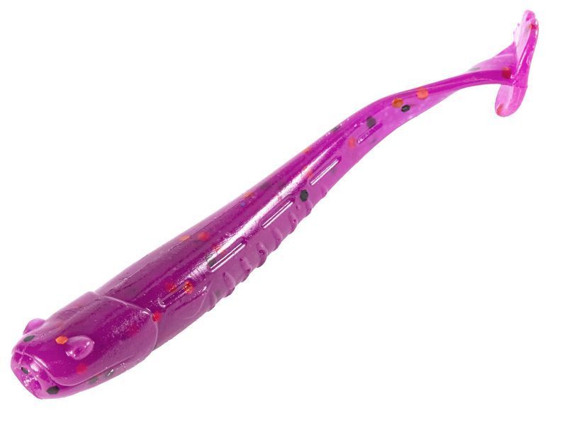 Віброхвіст силікон. BABY ROCKFISH LJ Pro Series 1,4" 140149-S88 фото