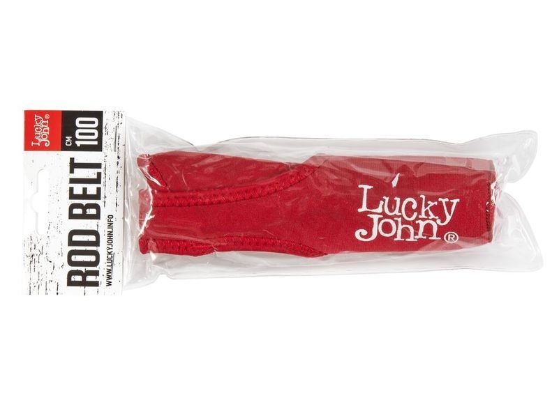 Наконечник-стяжка для удилищ Lucky John 100см LJ264-100 фото