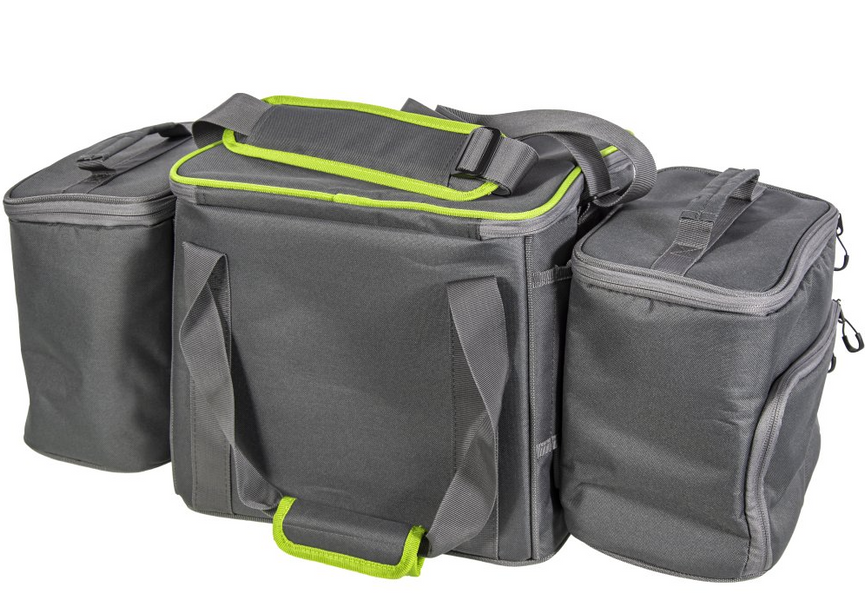 Сумка рибацька Feeder Concept MULTI BAG 340х260х300 FC-3426 фото