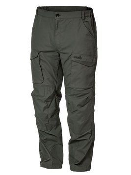Штаны Norfin SIGMA GRAY р.L 663103-L фото