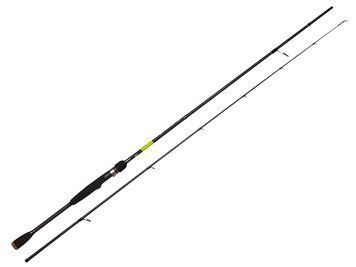 Вудилище спінінгове Salmo ELITE JIG & TWITCH 22 5-22/2.13 4170-213 фото
