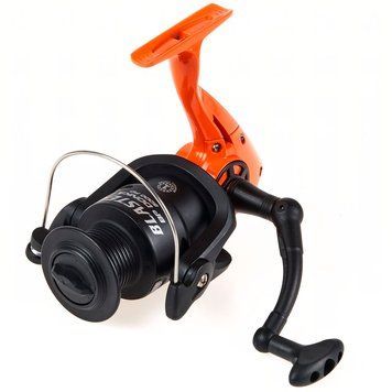 Котушка безінерц. Salmo Blaster BP DONKA 1 (324g/ 4,9:1/ 1п.) 6000FD SBD01-60FD фото
