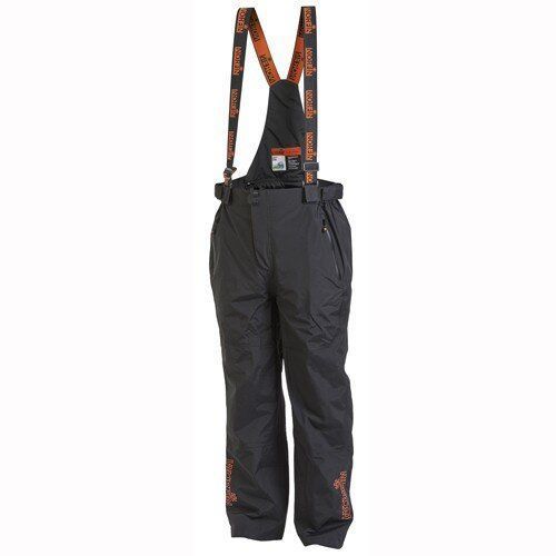 Штани демісезон. мембран. Norfin RIVER PANTS 8000мм / S 521101-S фото