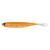 Слаг силікон. MAKORA SPLIT TAIL 3D LJ Pro Series 3 "/ 007 *7 140407-007 фото