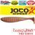 Віброхвіст силікон. JOCO SHAKER LJ Pro Series 3,5 "/ F02 *4 140302-F02 фото