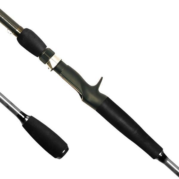 Вудилище Salmo Elite Jerk Cast 80g / 1.95m 4231-195 4231-195 фото