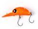 Воблер LUCKY JOHN Haira Tiny ATG 33LBF HATR33LBF-803 фото 11