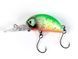 Воблер LUCKY JOHN Haira Tiny ATG 33LBF HATR33LBF-803 фото 21