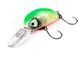 Воблер LUCKY JOHN Haira Tiny ATG 33LBF HATR33LBF-803 фото 20