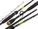 Вудилище спінінгове Salmo ELITE JIG & TWITCH 22 5-22/2.13 4170-213 фото 2