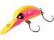 Воблер LUCKY JOHN Haira Tiny ATG 33LBF HATR33LBF-803 фото 7