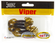 Твістер силікон. VIPER LJ Pro Series 3 "/ S13 *7 140221-S13 фото 15