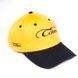 Бейсболка "COBRA" (yellow) / AM-125 фото 3