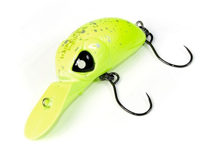 Воблер LUCKY JOHN Haira Tiny ATG 33LBF HATR33LBF-803 фото
