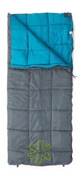 Мішок-ковдра спальн. Norfin ALPINE COMFORT 250 +10&deg;- (0&deg;) / 200х80см / NFL/ L NFL-30236 фото