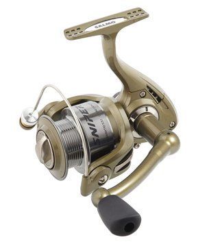 Катушка Salmo Sniper SPIN 4 20FD (6720FD) 6720FD фото